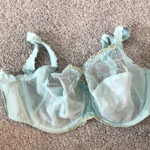 Chantelle Full Coverage Underwire Bra